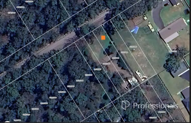 Lot 30 Victoria Street, Grantham Farm NSW 2765
