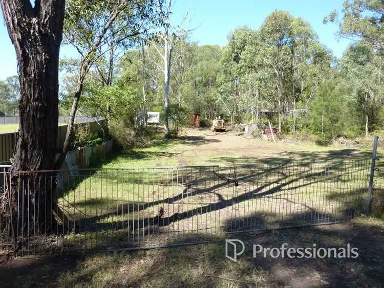 Fourth view of Homely land listing, Lot 30 Victoria Street, Grantham Farm NSW 2765