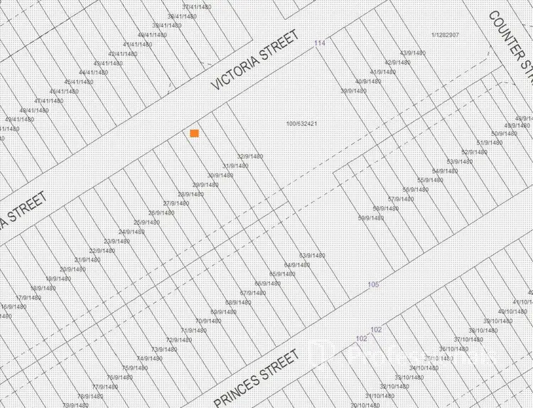 Fifth view of Homely land listing, Lot 30 Victoria Street, Grantham Farm NSW 2765