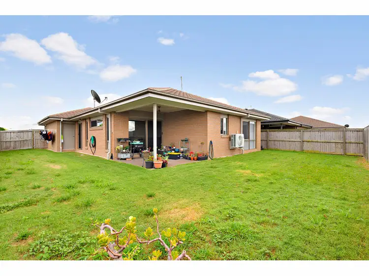 5 Wicker Road, Park Ridge QLD 4125