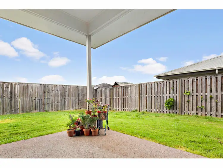 Second view of Homely house listing, 5 Wicker Road, Park Ridge QLD 4125
