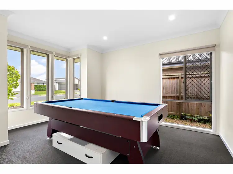 Third view of Homely house listing, 5 Wicker Road, Park Ridge QLD 4125