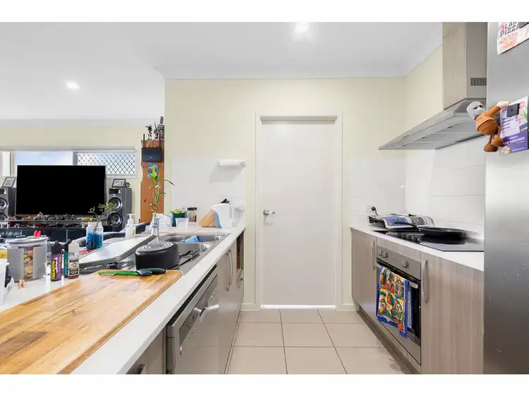 Fifth view of Homely house listing, 5 Wicker Road, Park Ridge QLD 4125
