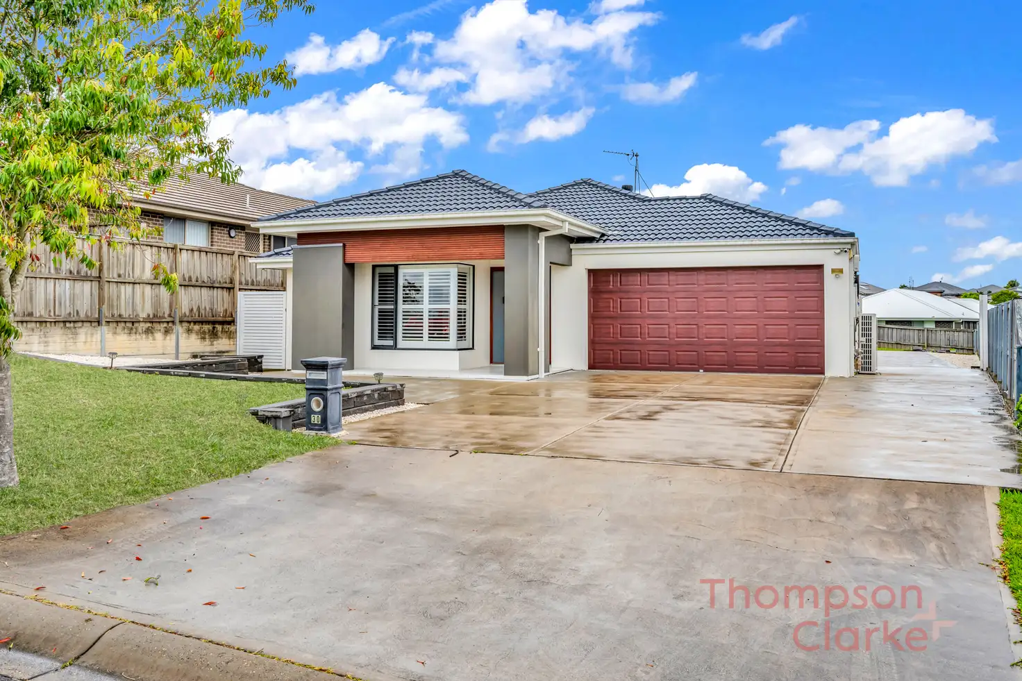 Main view of Homely house listing, 30 Hillcrest Drive, Gillieston Heights NSW 2321