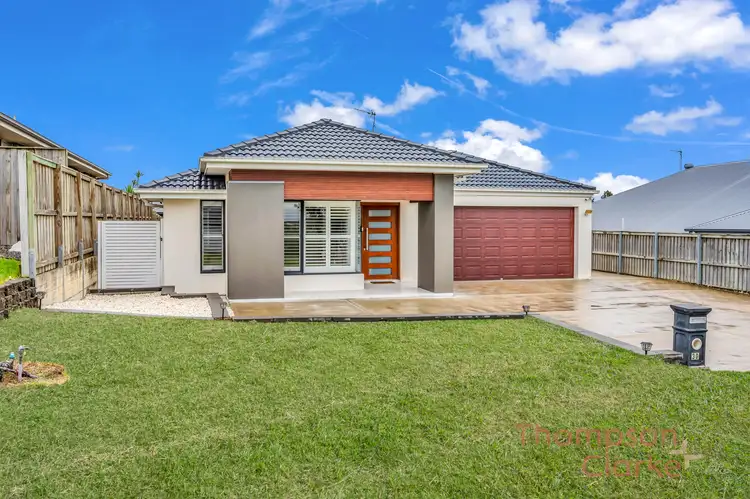 Second view of Homely house listing, 30 Hillcrest Drive, Gillieston Heights NSW 2321