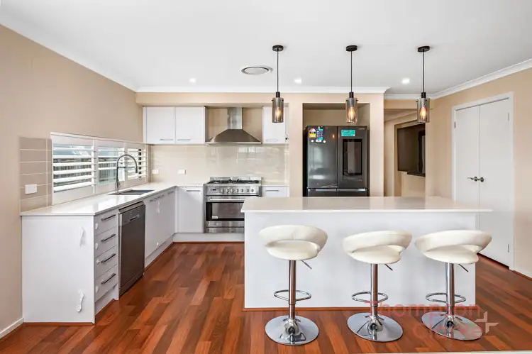 Third view of Homely house listing, 30 Hillcrest Drive, Gillieston Heights NSW 2321