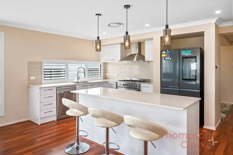 Fourth view of Homely house listing, 30 Hillcrest Drive, Gillieston Heights NSW 2321