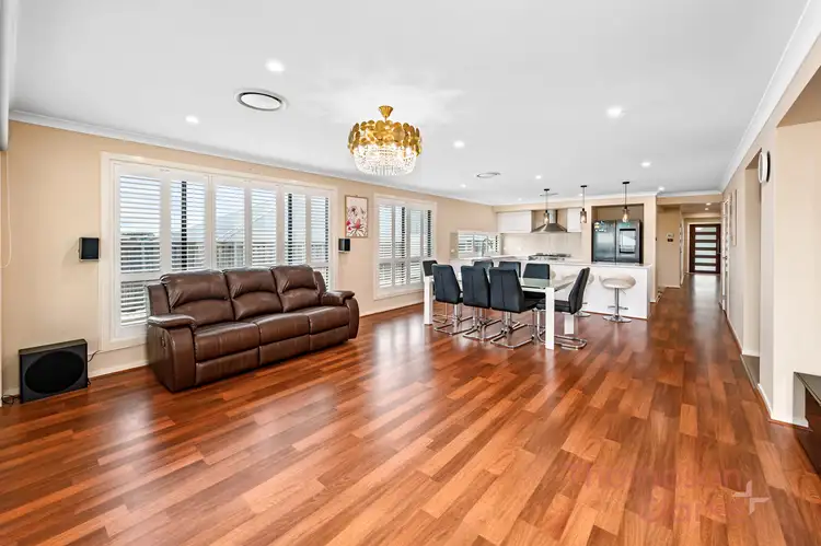 Sixth view of Homely house listing, 30 Hillcrest Drive, Gillieston Heights NSW 2321