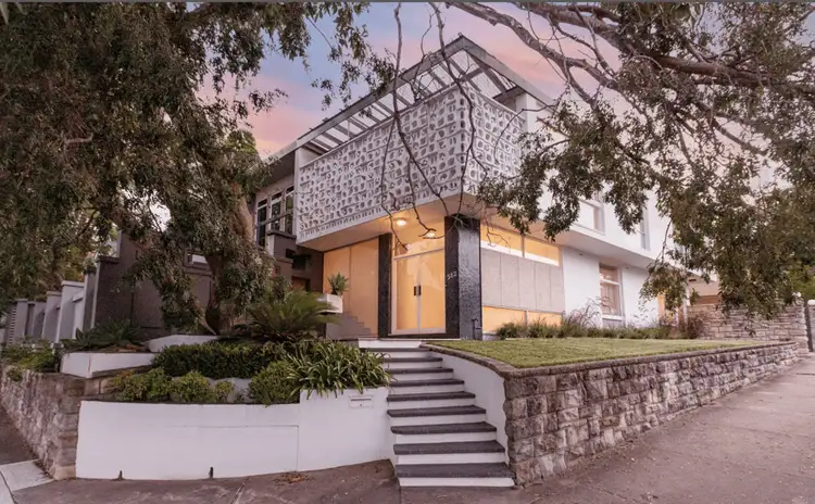 Main view of Homely house listing, 382 Edgecliff Road, Woollahra NSW 2025