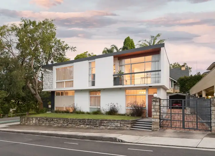 Second view of Homely house listing, 382 Edgecliff Road, Woollahra NSW 2025