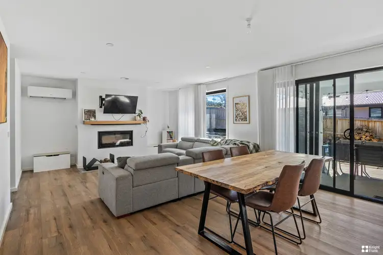 Second view of Homely house listing, 8 Roybridge Way, Howrah TAS 7018