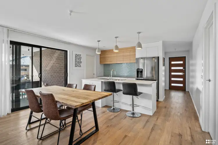 Fourth view of Homely house listing, 8 Roybridge Way, Howrah TAS 7018