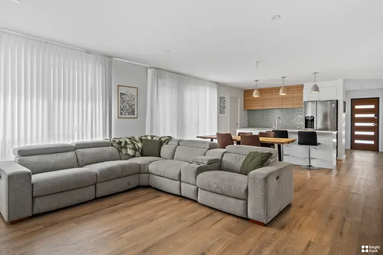 Fifth view of Homely house listing, 8 Roybridge Way, Howrah TAS 7018
