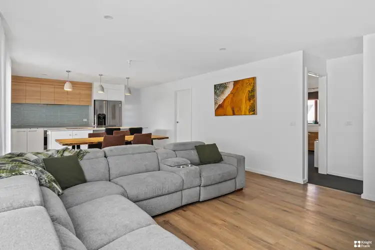 Sixth view of Homely house listing, 8 Roybridge Way, Howrah TAS 7018