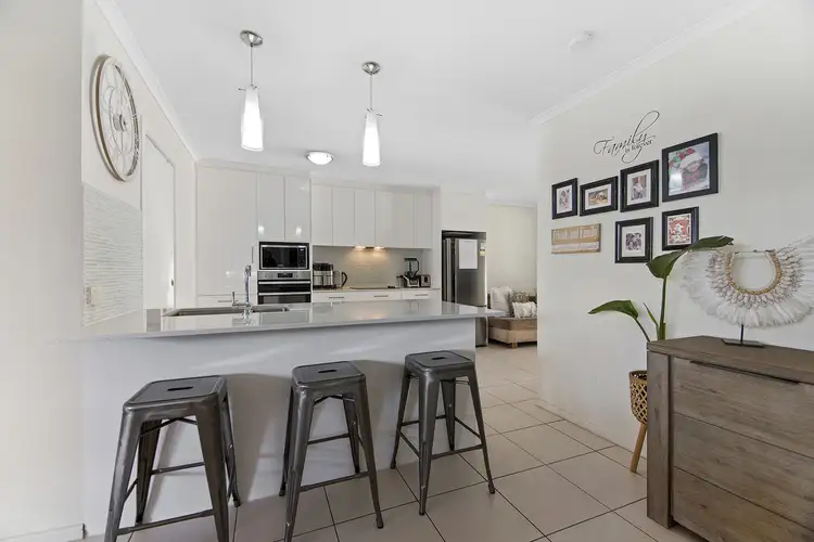 Fourth view of Homely semi-detached listing, 1/4 Fonda Place, Oxenford QLD 4210