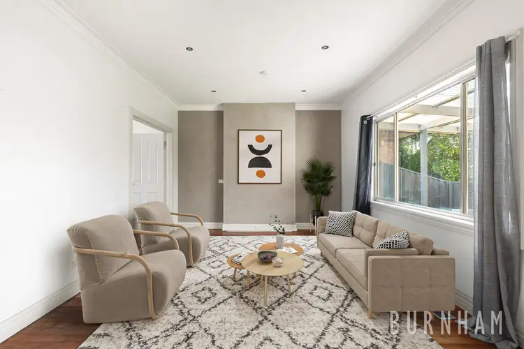Second view of Homely house listing, 5 Dundalk Street, Sunshine VIC 3020