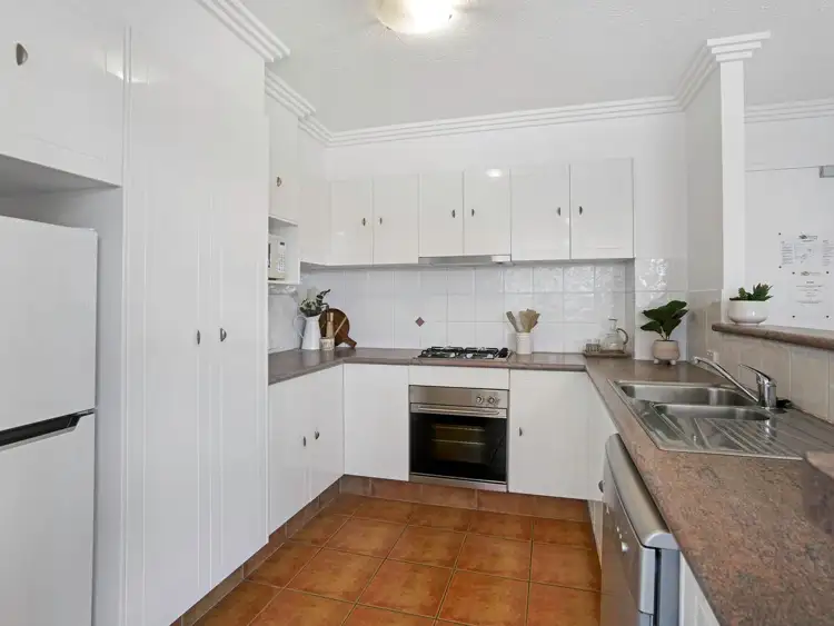 Third view of Homely unit listing, 309/1483-1489 Gold Coast Highway, Palm Beach QLD 4221