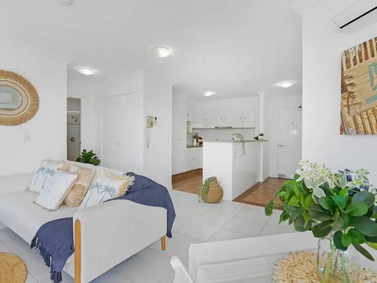 Fourth view of Homely unit listing, 309/1483-1489 Gold Coast Highway, Palm Beach QLD 4221