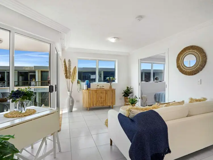 Fifth view of Homely unit listing, 309/1483-1489 Gold Coast Highway, Palm Beach QLD 4221