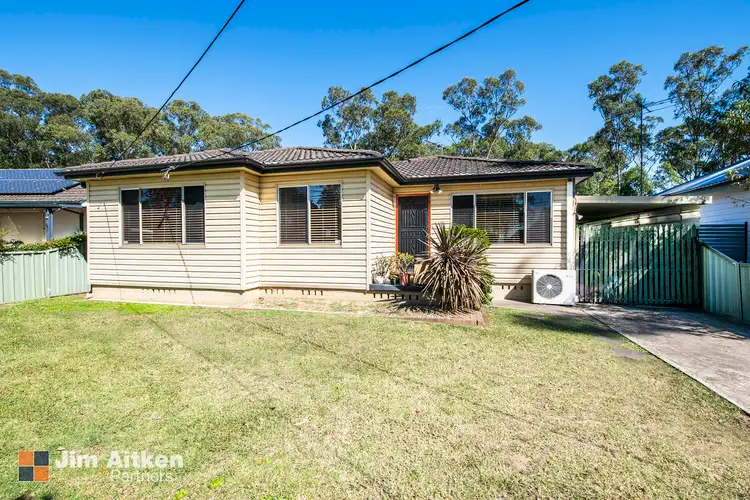 129 Richmond Road, Cambridge Park NSW 2747