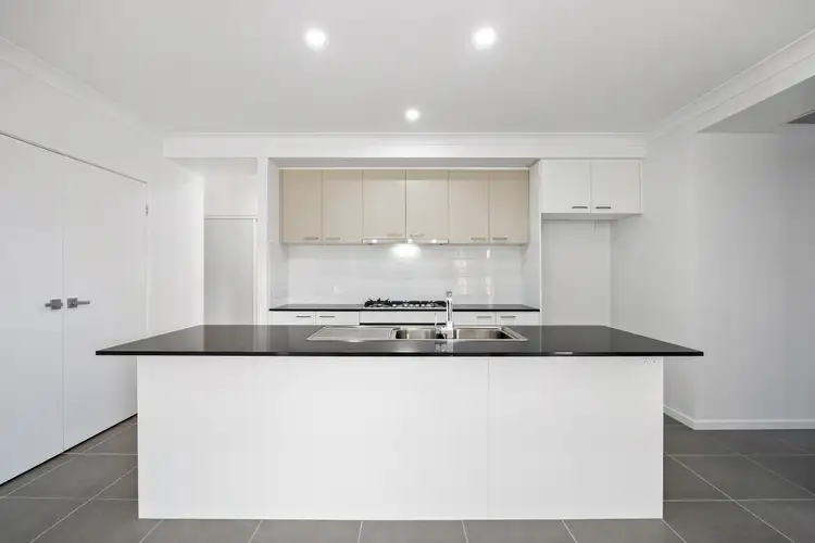 Second view of Homely house listing, 21 Cape Barren Circuit, Banya QLD 4551