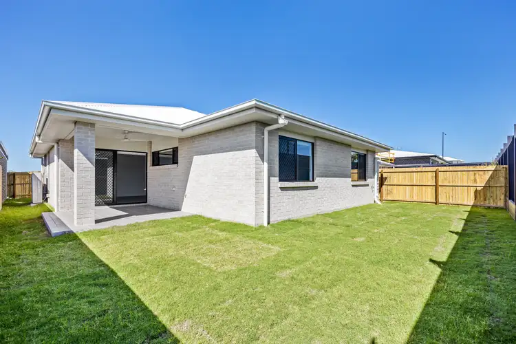 Third view of Homely house listing, 21 Cape Barren Circuit, Banya QLD 4551