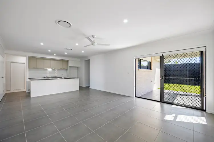 Fourth view of Homely house listing, 21 Cape Barren Circuit, Banya QLD 4551