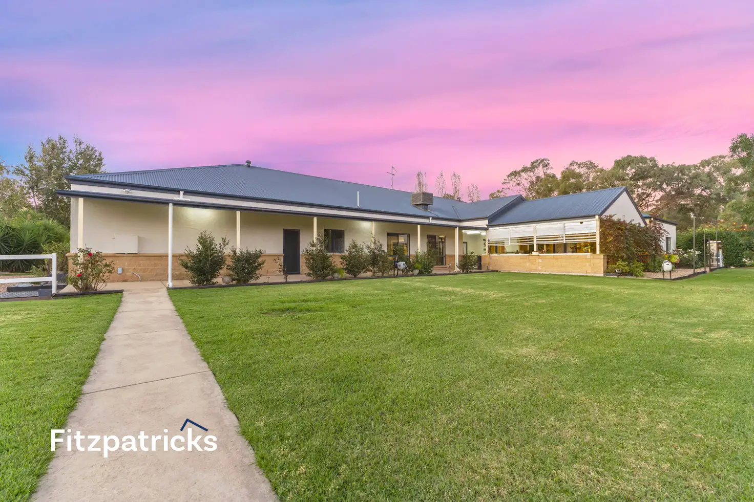 Main view of Homely house listing, 12 Burgan Drive, Springvale NSW 2650