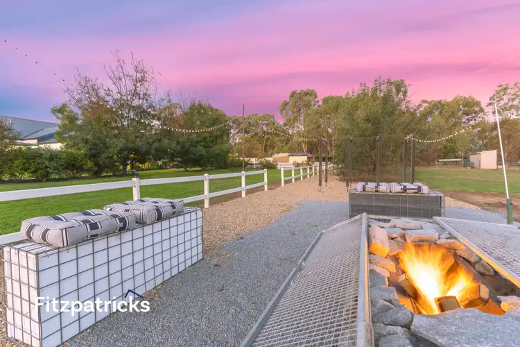 Second view of Homely house listing, 12 Burgan Drive, Springvale NSW 2650
