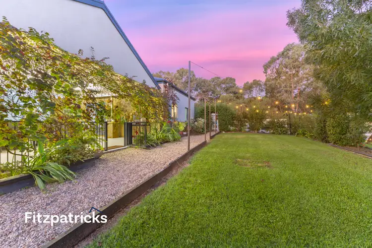 Third view of Homely house listing, 12 Burgan Drive, Springvale NSW 2650