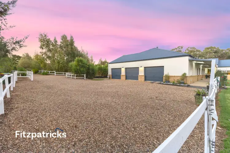 Fourth view of Homely house listing, 12 Burgan Drive, Springvale NSW 2650