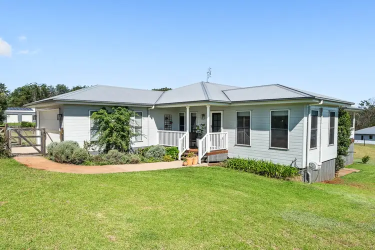 1 Northview Drive