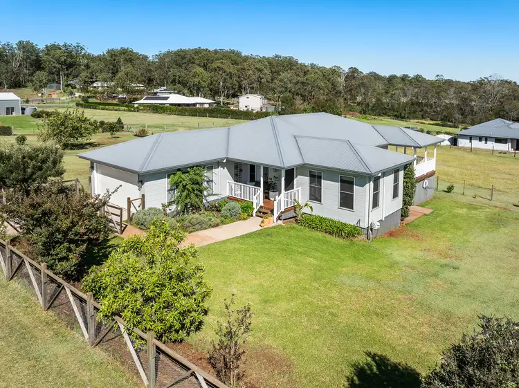 Third view of Homely house listing, 1 Northview Drive, Cabarlah QLD 4352