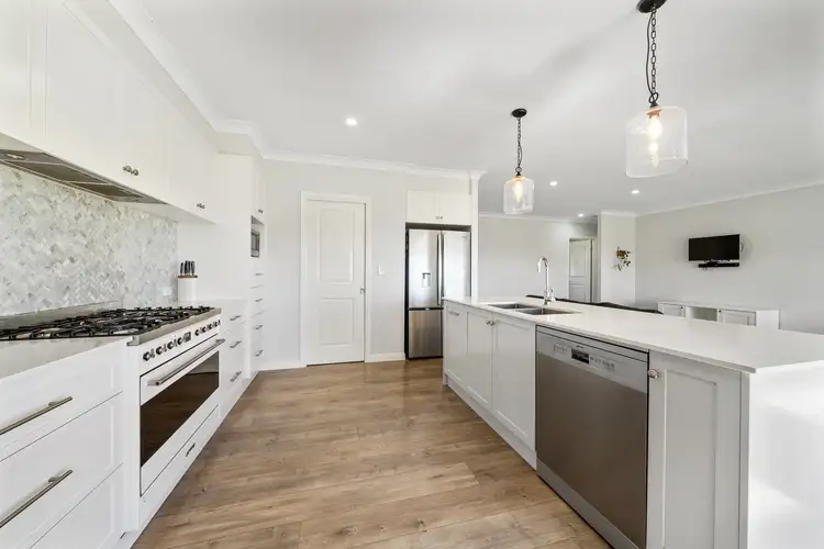 Sixth view of Homely house listing, 1 Northview Drive, Cabarlah QLD 4352