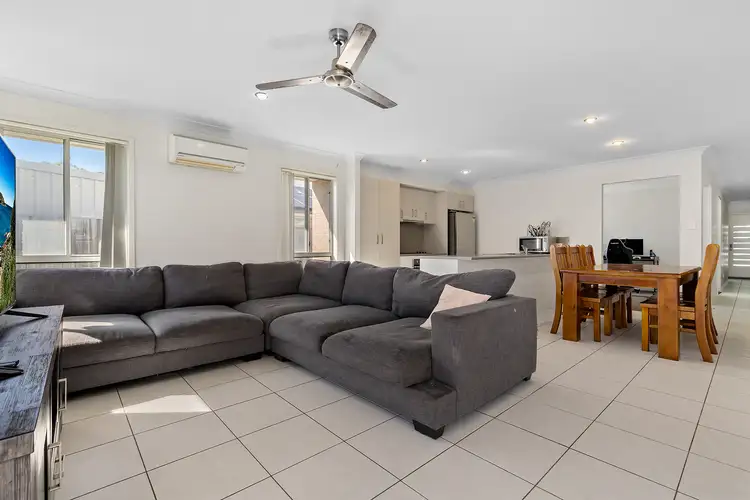 Second view of Homely house listing, 16 Wilkie Street, Bannockburn QLD 4207
