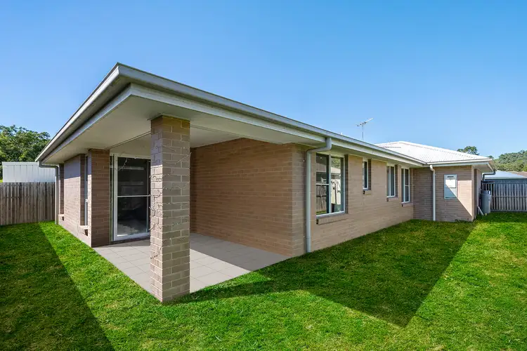 Fourth view of Homely house listing, 16 Wilkie Street, Bannockburn QLD 4207