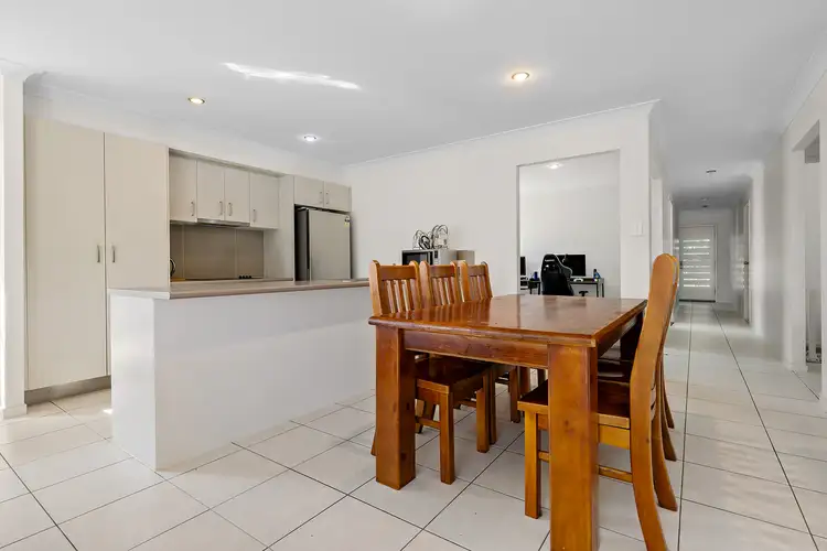 Fifth view of Homely house listing, 16 Wilkie Street, Bannockburn QLD 4207