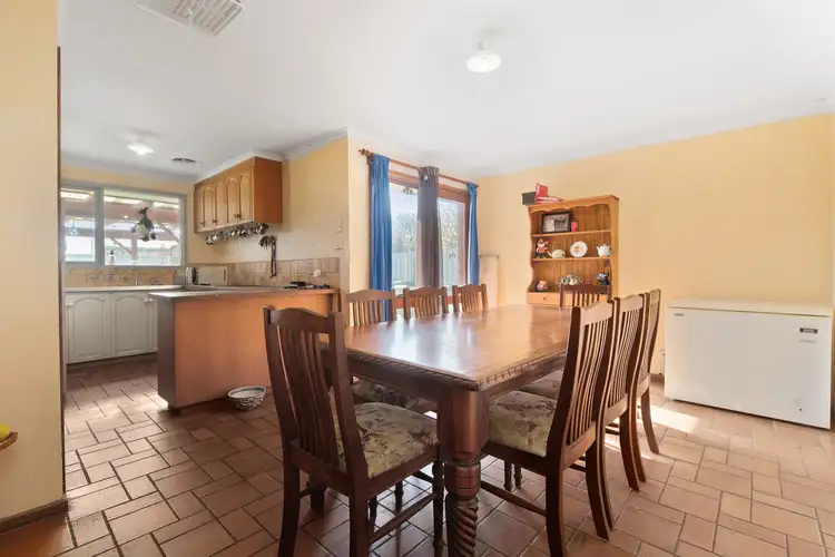 Third view of Homely house listing, 5 Luscombe Avenue, Carrum Downs VIC 3201