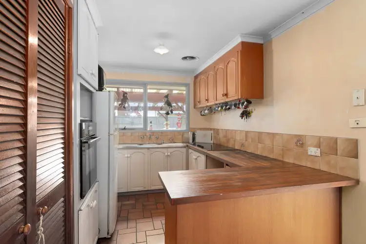 Sixth view of Homely house listing, 5 Luscombe Avenue, Carrum Downs VIC 3201