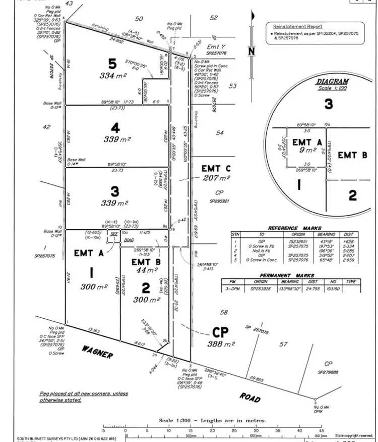 Third view of Homely land listing, 107 Wagner Road, Griffin QLD 4503