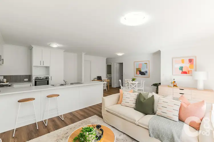 Fourth view of Homely house listing, 18 McDermott Road, Kwinana Town Centre WA 6167