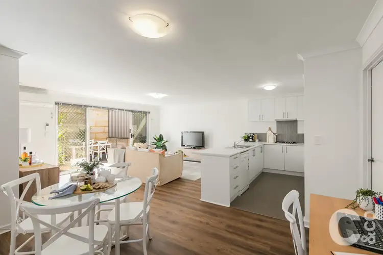 Fifth view of Homely house listing, 18 McDermott Road, Kwinana Town Centre WA 6167