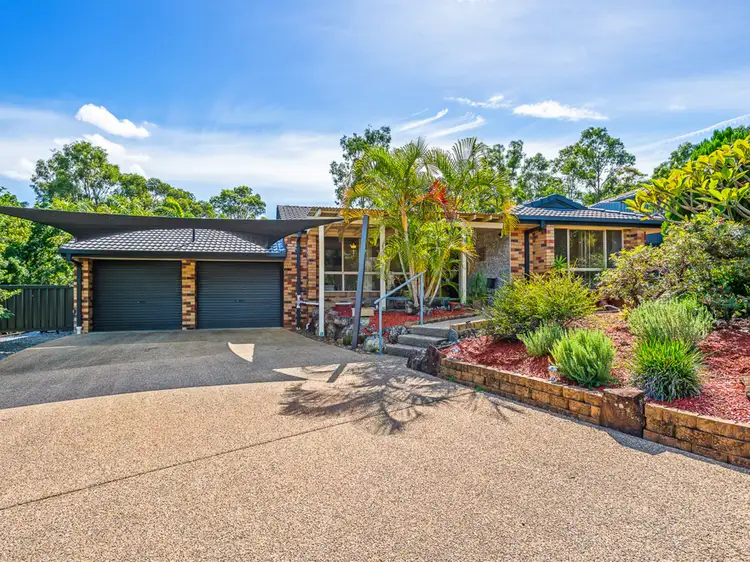 20 Tuvalu Street, Pacific Pines QLD 4211
