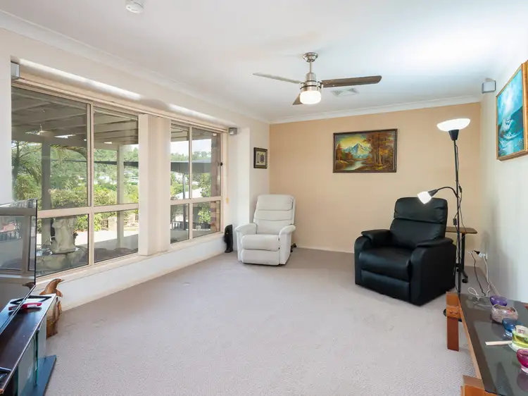 Second view of Homely house listing, 20 Tuvalu Street, Pacific Pines QLD 4211