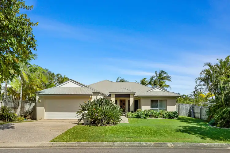15 Bellerive Avenue, Peregian Springs QLD 4573