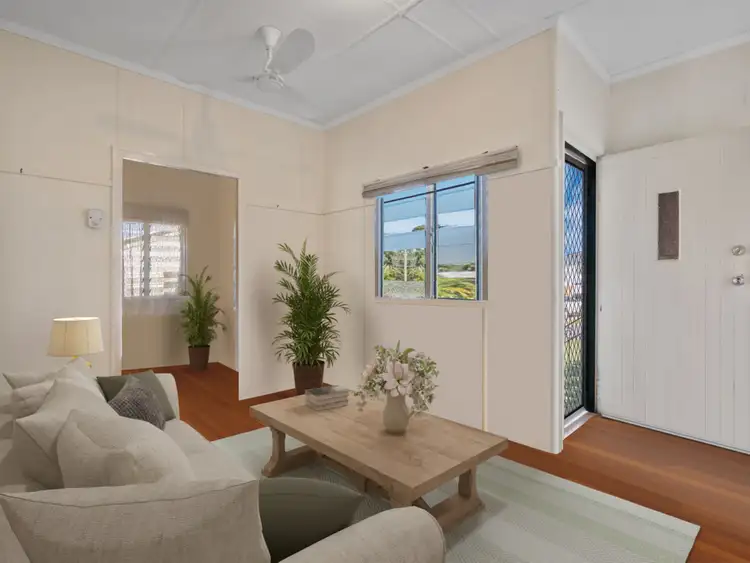 Second view of Homely house listing, 13 Emerald Street, Brassall QLD 4305