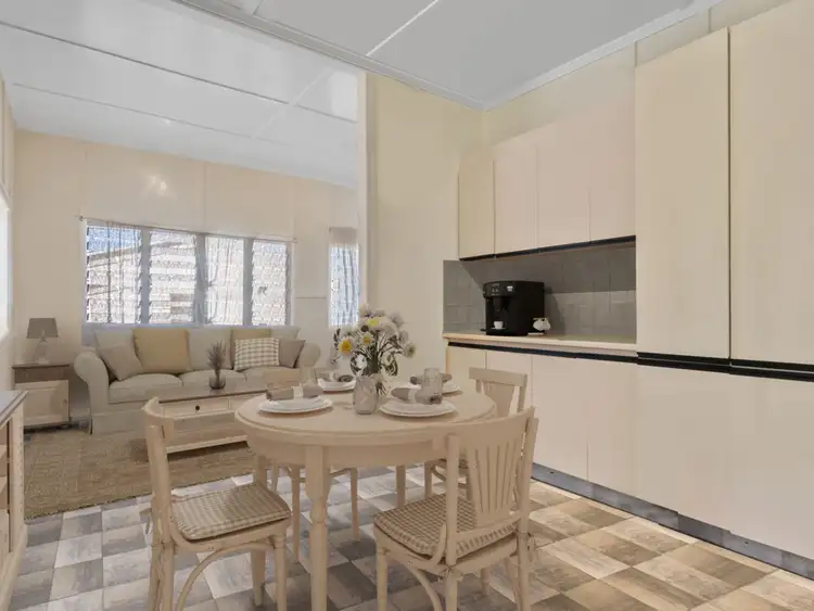 Third view of Homely house listing, 13 Emerald Street, Brassall QLD 4305