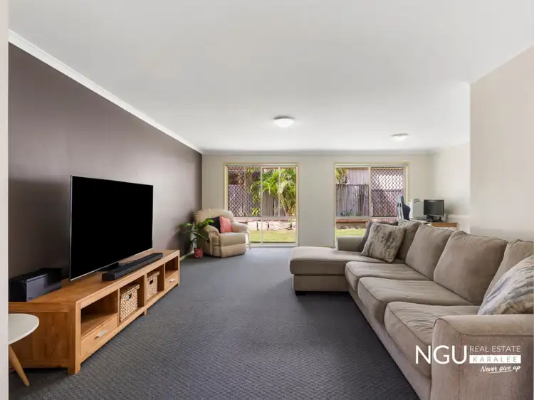 Fifth view of Homely house listing, 27 Illawong Way, Karana Downs QLD 4306