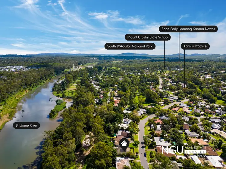 Sixth view of Homely house listing, 27 Illawong Way, Karana Downs QLD 4306