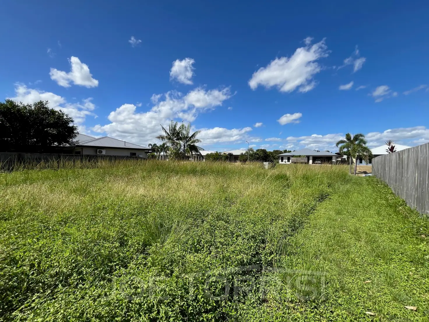 Main view of Homely land listing, 28 Jacana Close, Mareeba QLD 4880